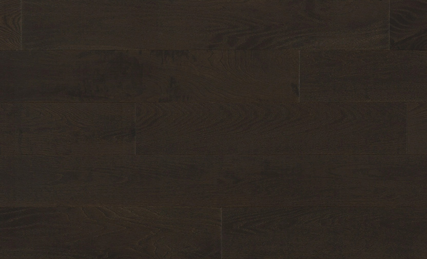 Red Oak Mystic Brown